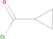 Cyclopropanecarbonyl chloride