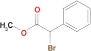 Methyl Bromo(phenyl)acetate
