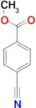 Methyl 4-Cyanobenzoate