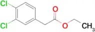 Ethyl 3,4-dichlorophenyl acetate