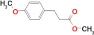 Methyl 3-(4-Methoxyphenyl)propanoate