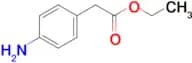 Ethyl (4-Aminophenyl)acetate