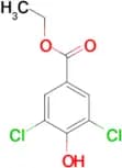 Ethyl 3,5-Dichloro-4-hydroxybenzoate