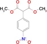 Dimethyl (4-Nitrophenyl)malonate