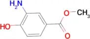 Methyl 3-Amino-4-hydroxybenzoate
