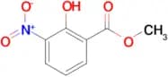 Methyl 2-Hydroxy-3-nitrobenzoate
