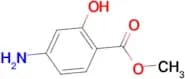 Methyl 4-Amino-2-hydroxybenzoate