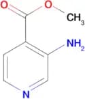 Methyl 3-Aminoisonicotinate