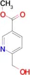 Methyl 6-(Hydroxymethyl)nicotinate