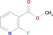 Methyl 2-Fluoronicotinate