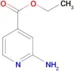 Ethyl 2-Aminoisonicotinate
