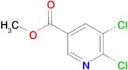 Methyl 5,6-Dichloronicotinate
