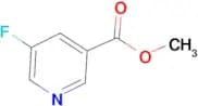 Methyl 5-Fluoronicotinate