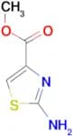 Methyl 2-Amino-1,3-thiazole-4-carboxylate