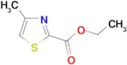 Ethyl 4-Methyl-1,3-thiazole-2-carboxylate