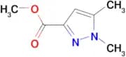 Methyl 1,5-Dimethyl-1H-pyrazole-3-carboxylate