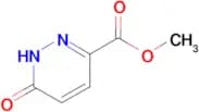Methyl 6-Oxo-1,6-dihydropyridazine-3-carboxylate