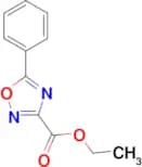 Ethyl 5-Phenyl-1,2,4-oxadiazole-3-carboxylate