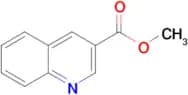 Methyl quinoline-3-carboxylate