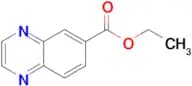 Ethyl Quinoxaline-6-carboxylate