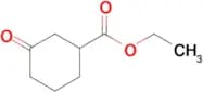 Ethyl 3-Oxocyclohexanecarboxylate