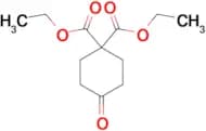 Diethyl 4-Oxocyclohexane-1,1-dicarboxylate