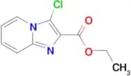 Ethyl 3-Chloroimidazo[1,2-a]pyridine-2-carboxylate