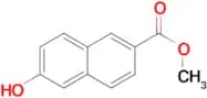 Methyl 6-Hydroxy-2-naphthoate