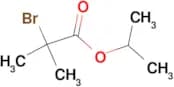 Isopropyl 2-Bromo-2-methylpropanoate