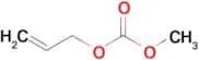 Allyl methyl carbonate