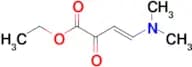 Ethyl 4-(Dimethylamino)-2-oxobut-3-enoate