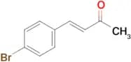 (E)-4-(4-Bromophenyl)but-3-en-2-one