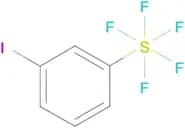 1-Iodo-3-(pentafluorosulfanyl)benzene