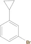 1-Bromo-3-cyclopropylbenzene