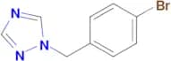 1-(4-Bromobenzyl)-1H-1,2,4-triazole