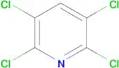 2,3,5,6-Tetrachloropyridine
