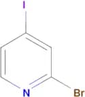 2-Bromo-4-iodopyridine