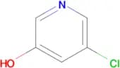 5-Chloropyridin-3-ol