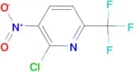 2-Chloro-3-nitro-6-(trifluoromethyl)pyridine