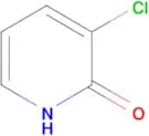 3-Chloro-2-hydroxypyridine