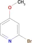 2-Bromo-4-methoxypyridine