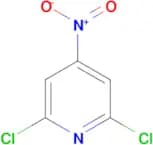 2,6-Dichloro-4-nitropyridine
