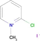 2-Chloro-1-methylpyridinium iodide