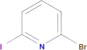 2-Bromo-6-iodopyridine