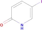 2-Hydroxy-5-iodopyridine