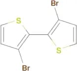 3,3′-Dibromo-2,2′-bithiophene