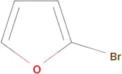 2-Bromofuran (stabilised with CaO)