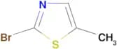 2-Bromo-5-methyl-1,3-thiazole