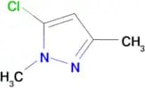 5-Chloro-1,3-dimethyl-1H-pyrazole