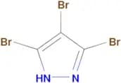 3,4,5-Tribromo-1H-pyrazole